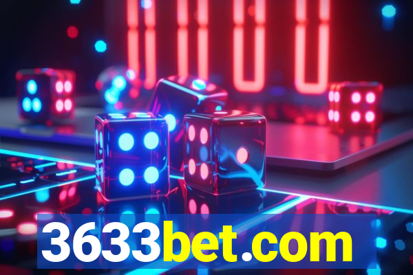 3633bet.com