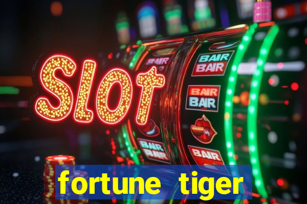 fortune tiger gratis demo