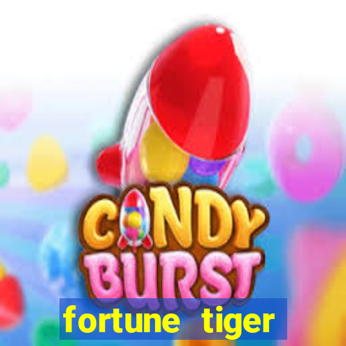 fortune tiger gratis demo