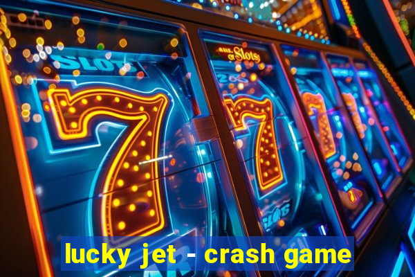 lucky jet - crash game