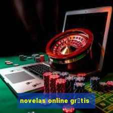 novelas online gr谩tis