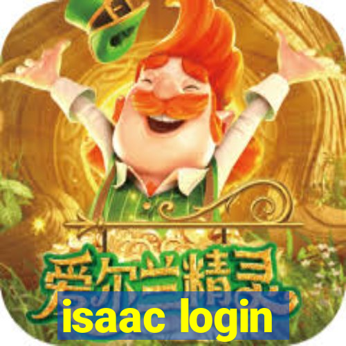 isaac login