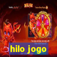 hilo jogo