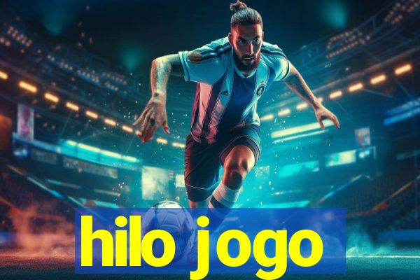 hilo jogo