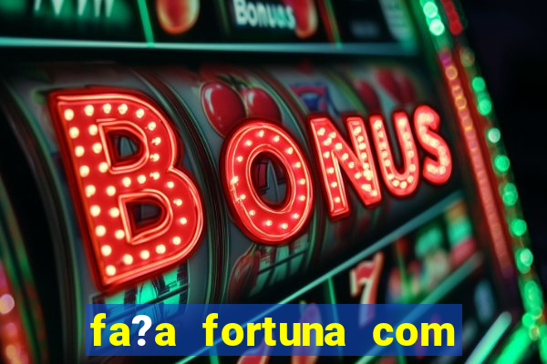 fa?a fortuna com a??es estante virtual