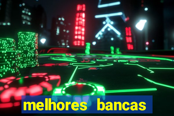 melhores bancas para jogar fortune tiger