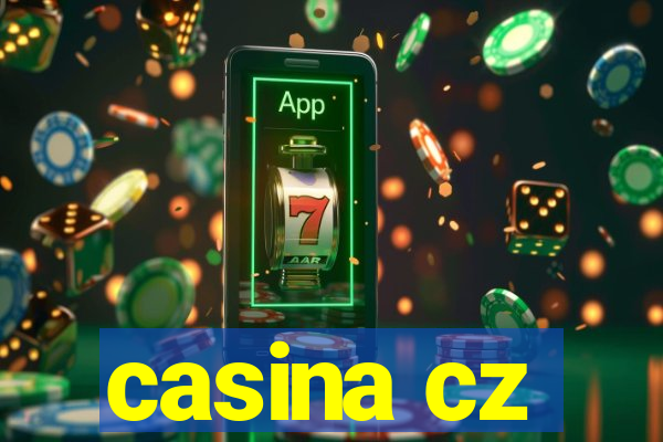 casina cz