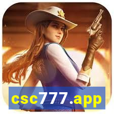 csc777.app