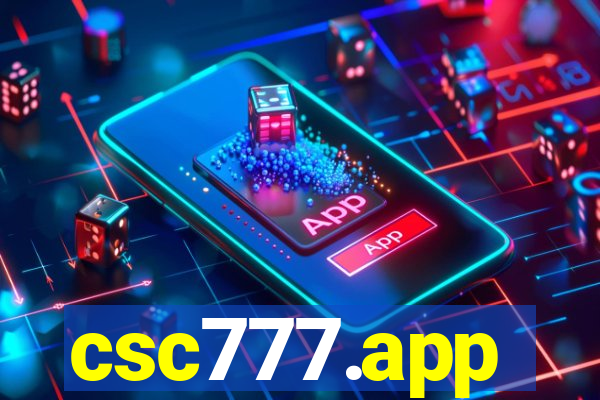 csc777.app