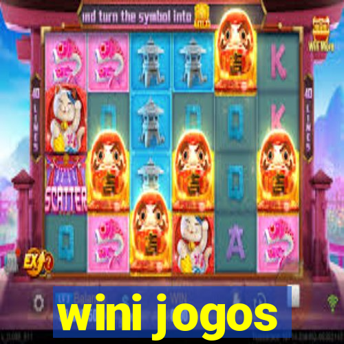 wini jogos