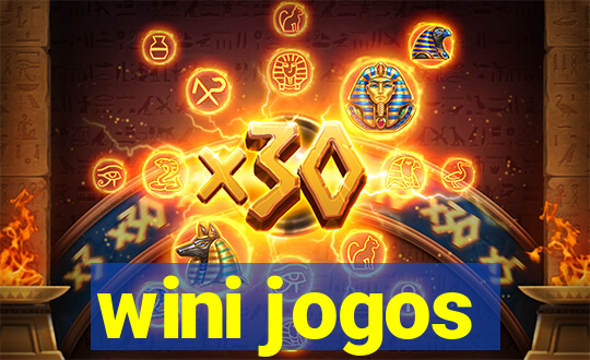 wini jogos