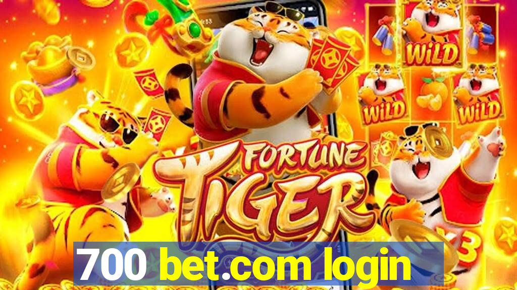 700 bet.com login