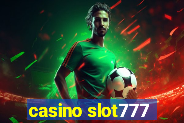 casino slot777