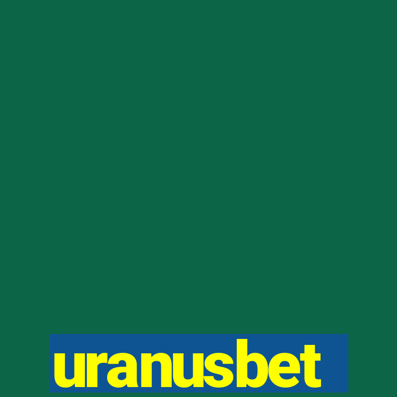 uranusbet