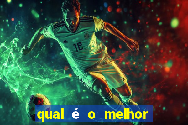 qual é o melhor jogo de futebol