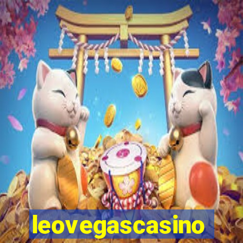 leovegascasino