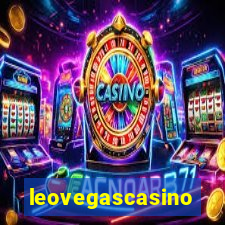 leovegascasino