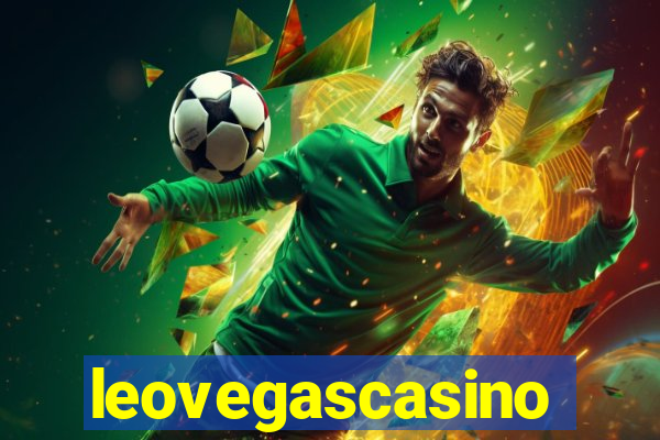 leovegascasino