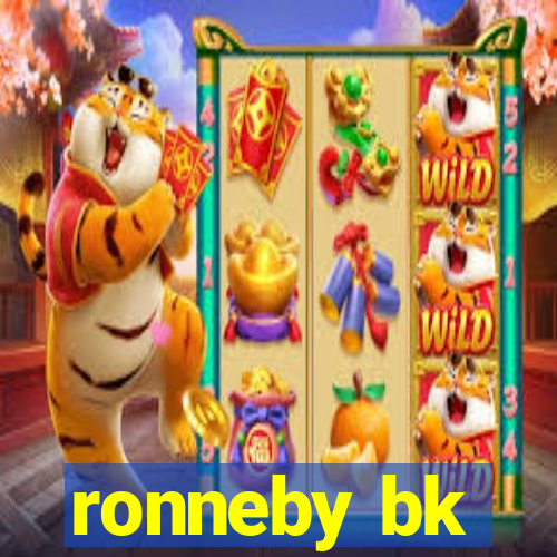 ronneby bk