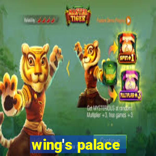 wing′s palace