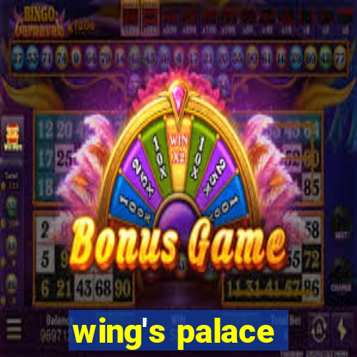 wing′s palace