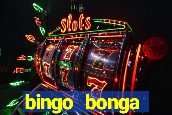 bingo bonga withdrawal times