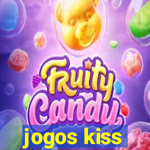 jogos kiss