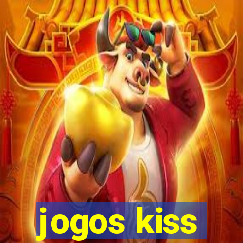 jogos kiss