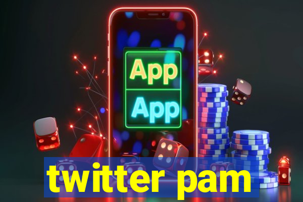 twitter pam