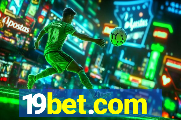 19bet.com