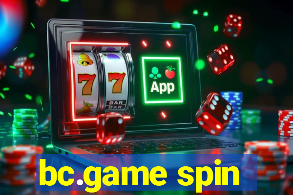 bc.game spin