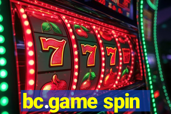 bc.game spin