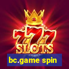 bc.game spin