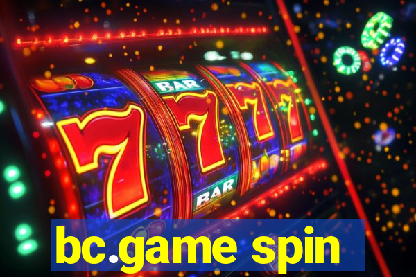 bc.game spin