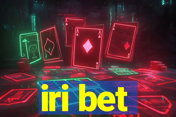 iri bet