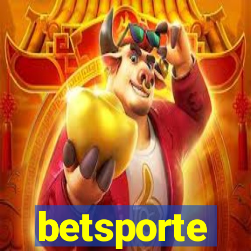 betsporte