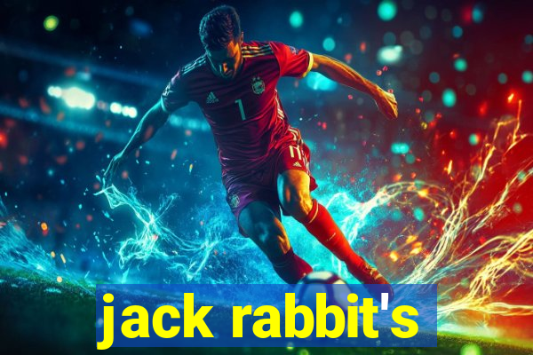 jack rabbit's