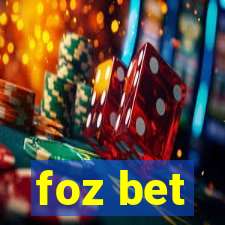 foz bet