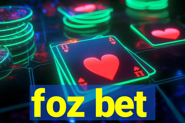 foz bet