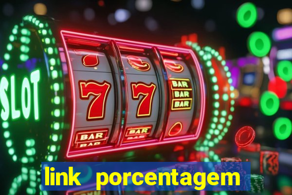 link porcentagem dos slots pg