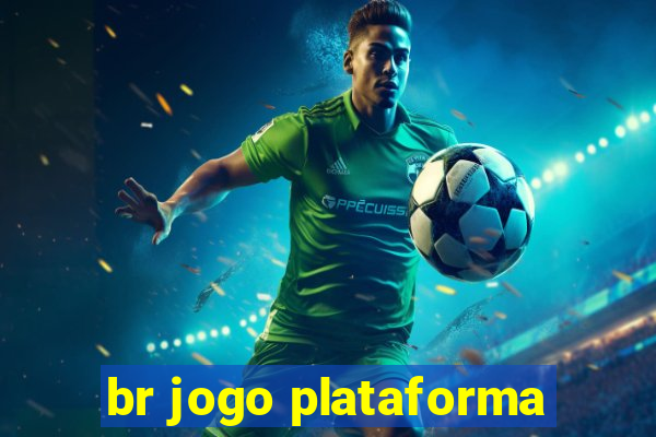 br jogo plataforma