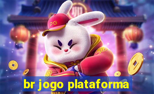 br jogo plataforma