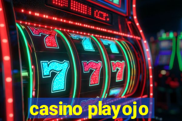 casino playojo