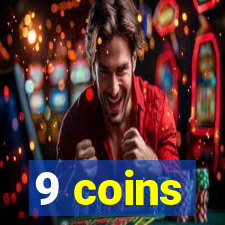 9 coins