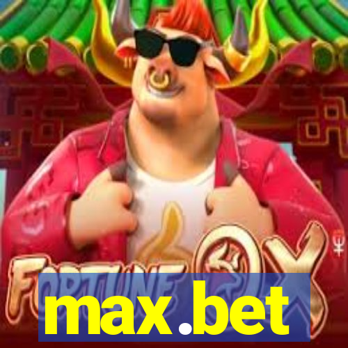 max.bet