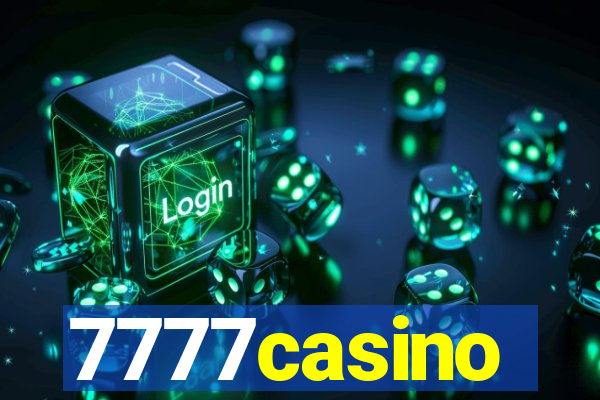 7777casino