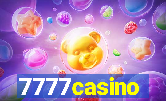 7777casino