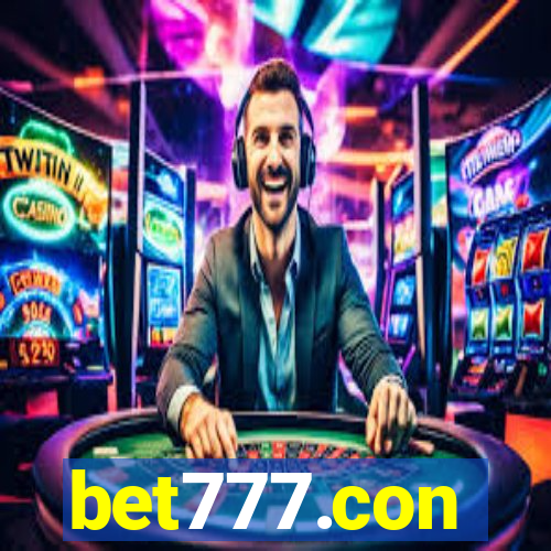 bet777.con