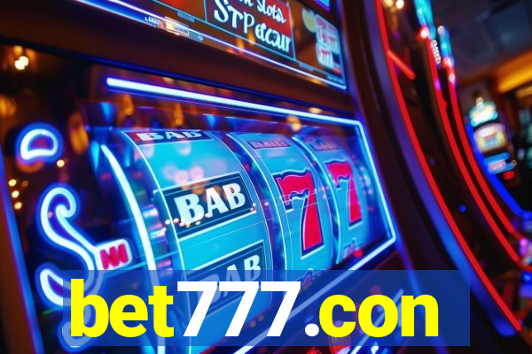 bet777.con