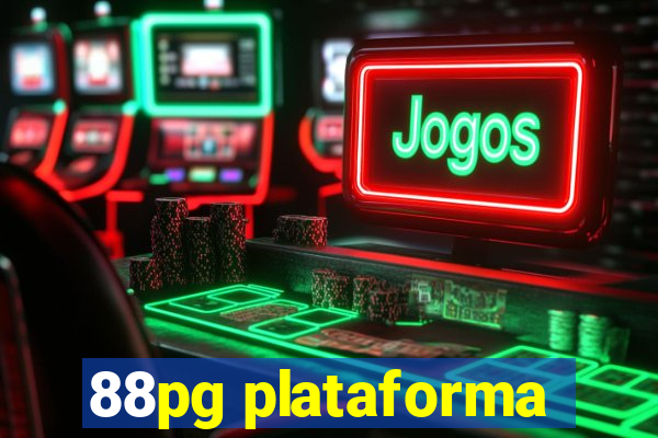 88pg plataforma